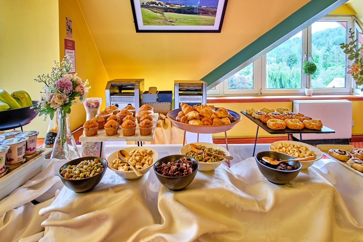 Muthu Ben Doran Hotel photo 3