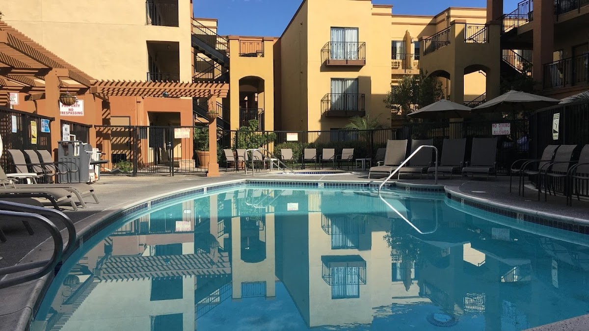 CW Suites