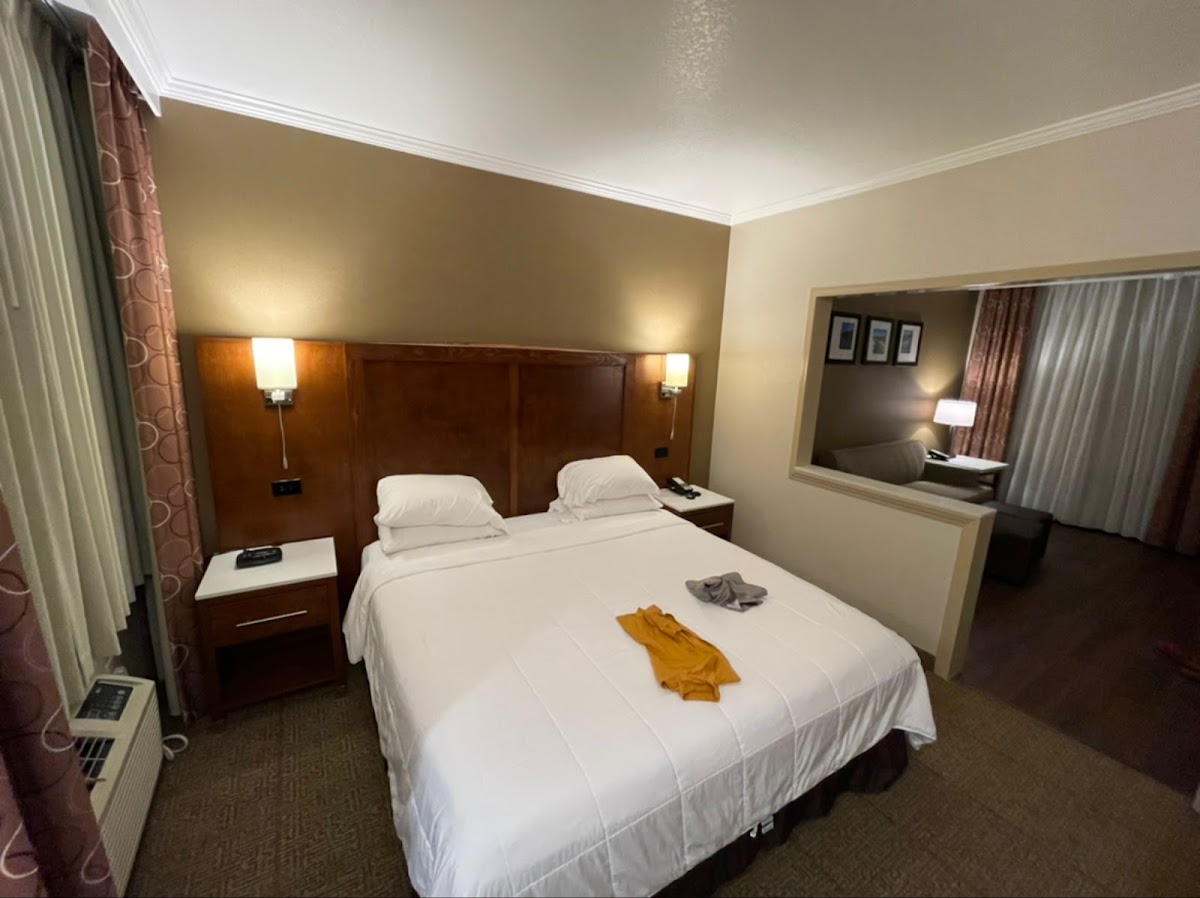 CW Suites photo 2