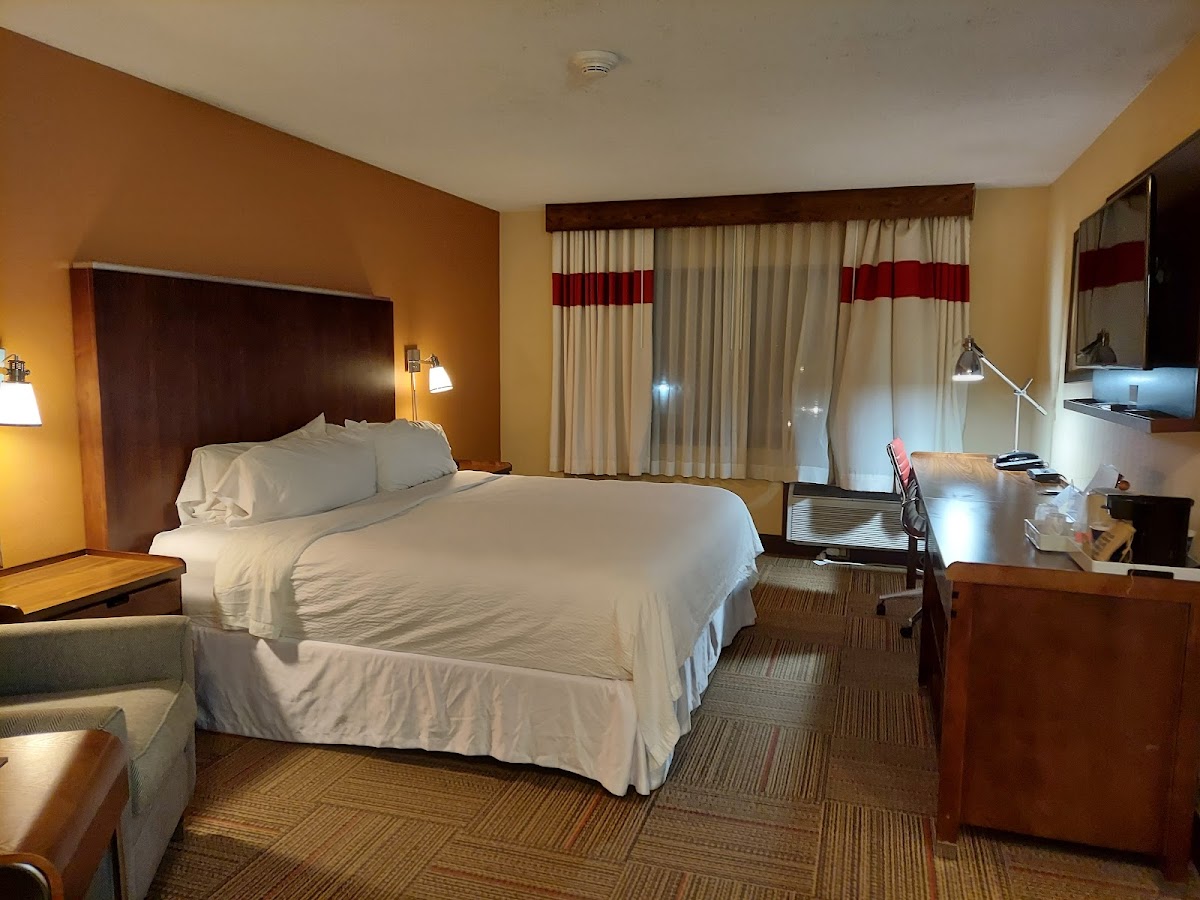 ANZ Hotel Scranton