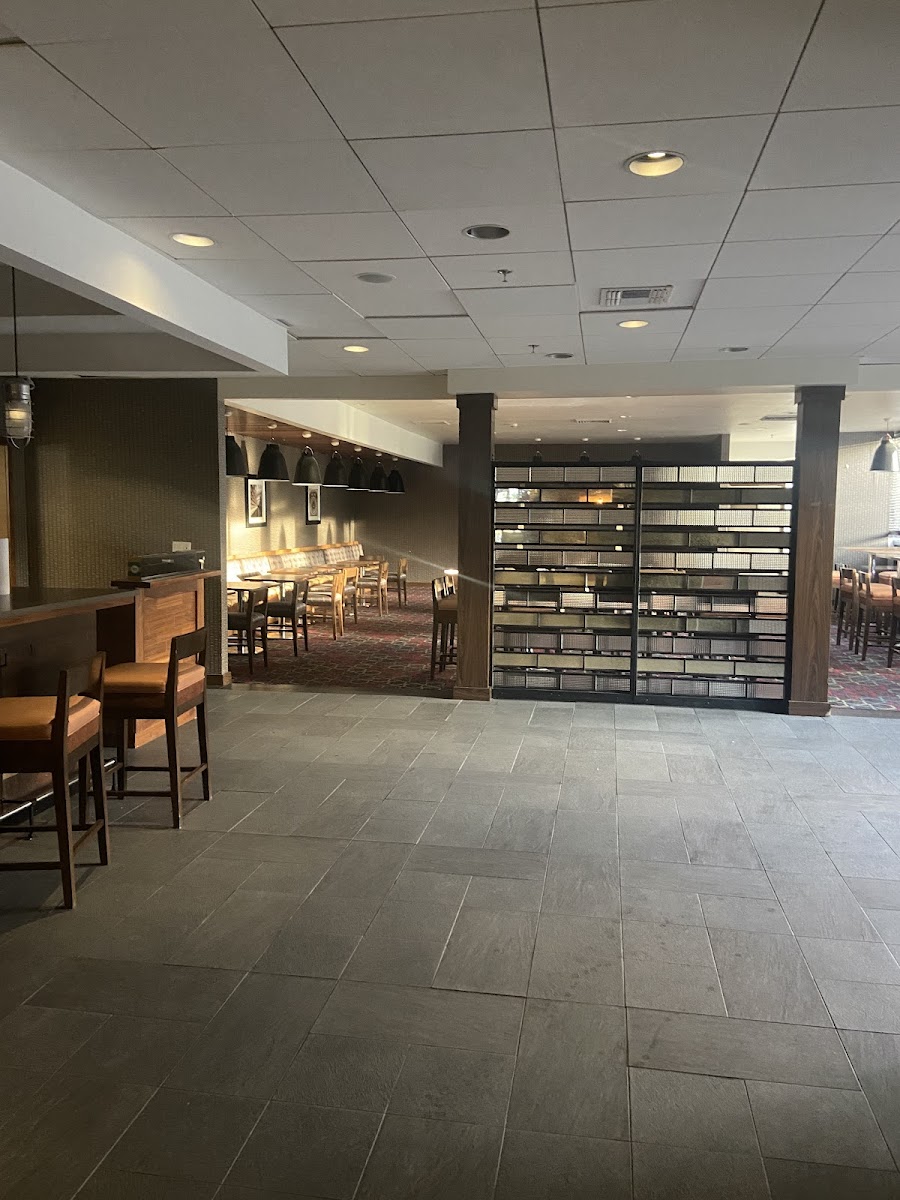 ANZ Hotel Scranton photo 3