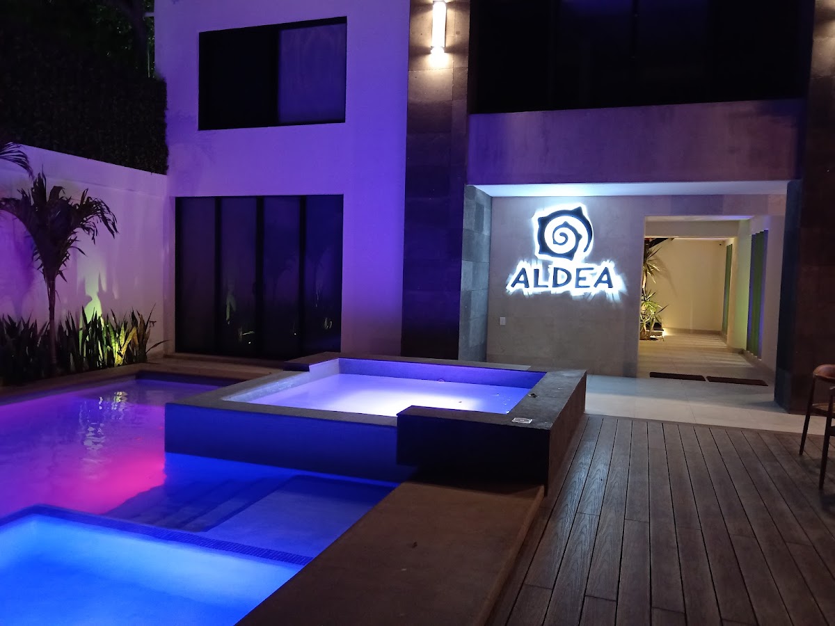 ALDEA Luxury Villas & Suites photo 3