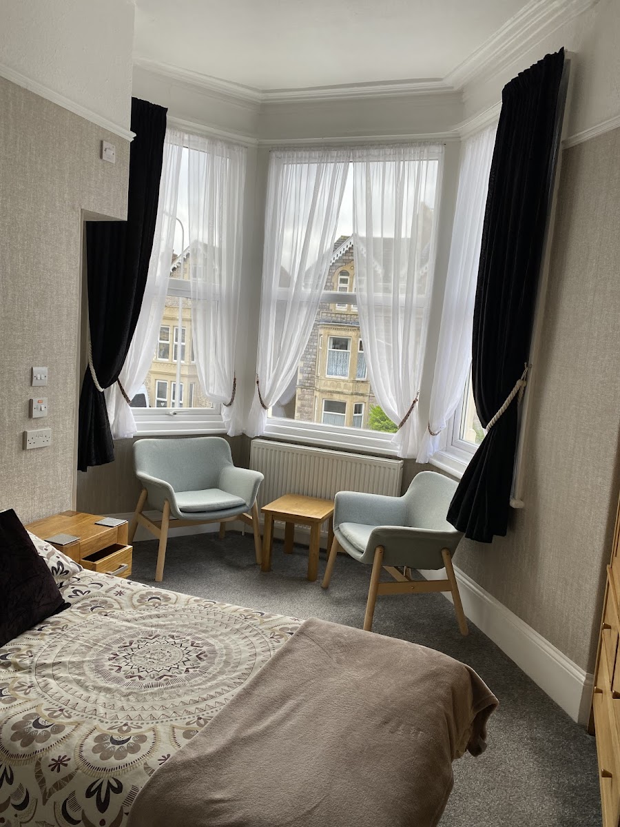 Milton Lodge Guest House photo 2