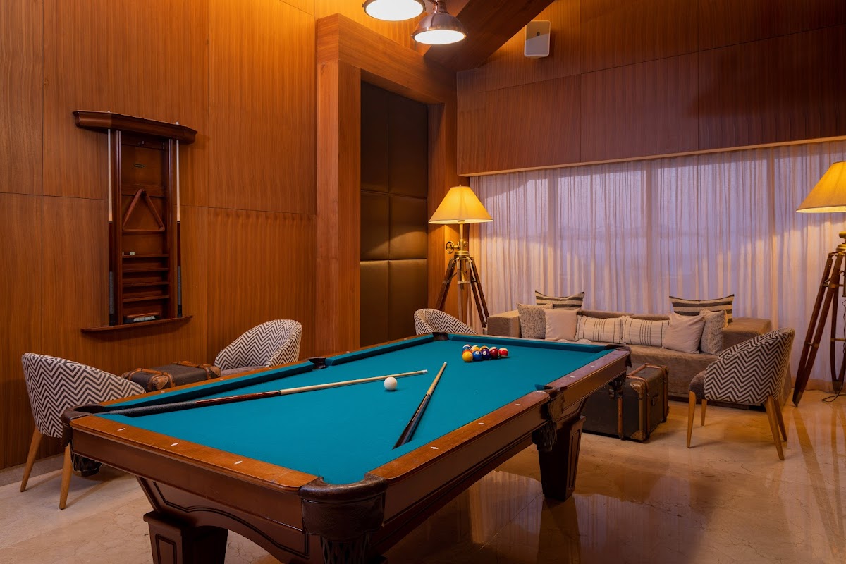 Le Blanc Spa Resort Cancun All Inclusive Adults Only photo 3