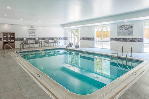 Fairfield by Marriott Inn & Suites Indianapolis Northwest photo 3