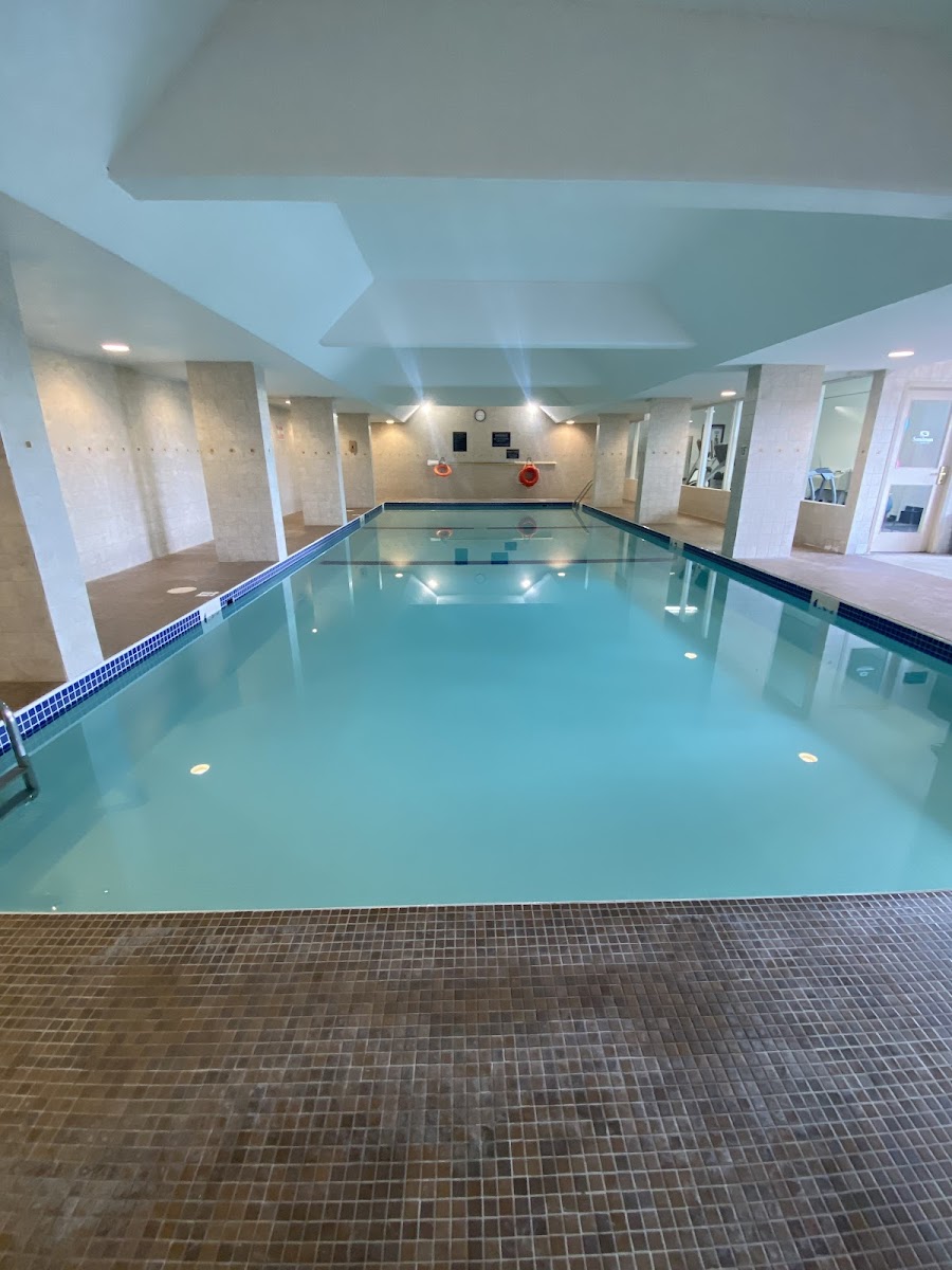 Sandman Hotel Lethbridge photo 3