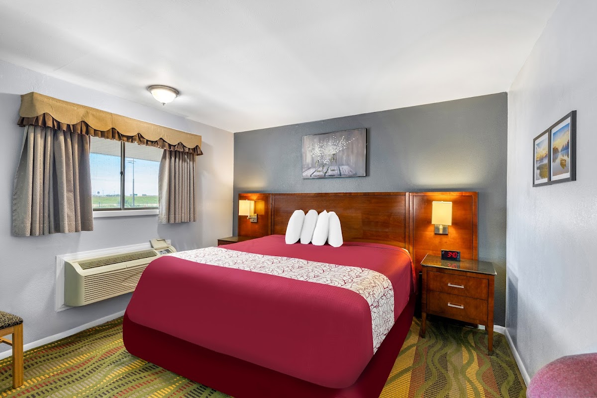 Americas Best Value Inn Belleville photo 2