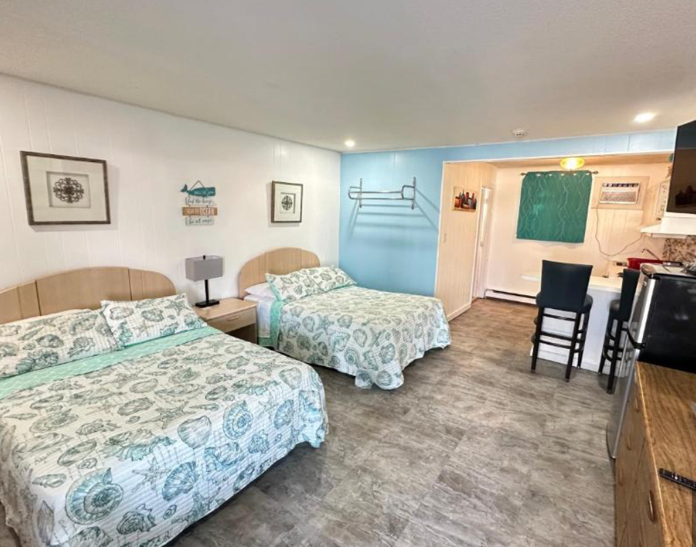 Old Orchard Beach Motel photo 2