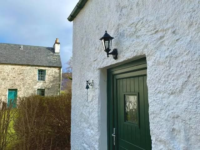 Ballachulish House