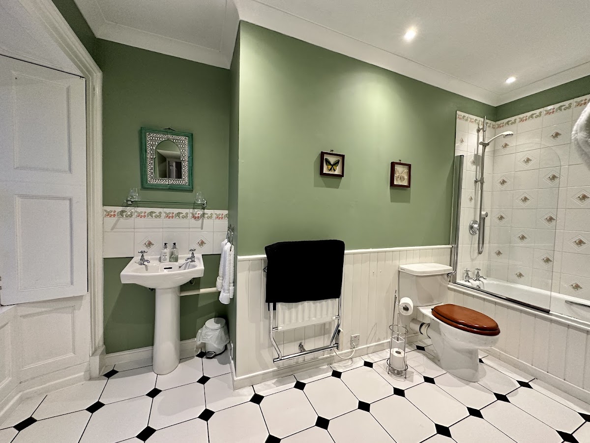 Ballachulish House photo 3