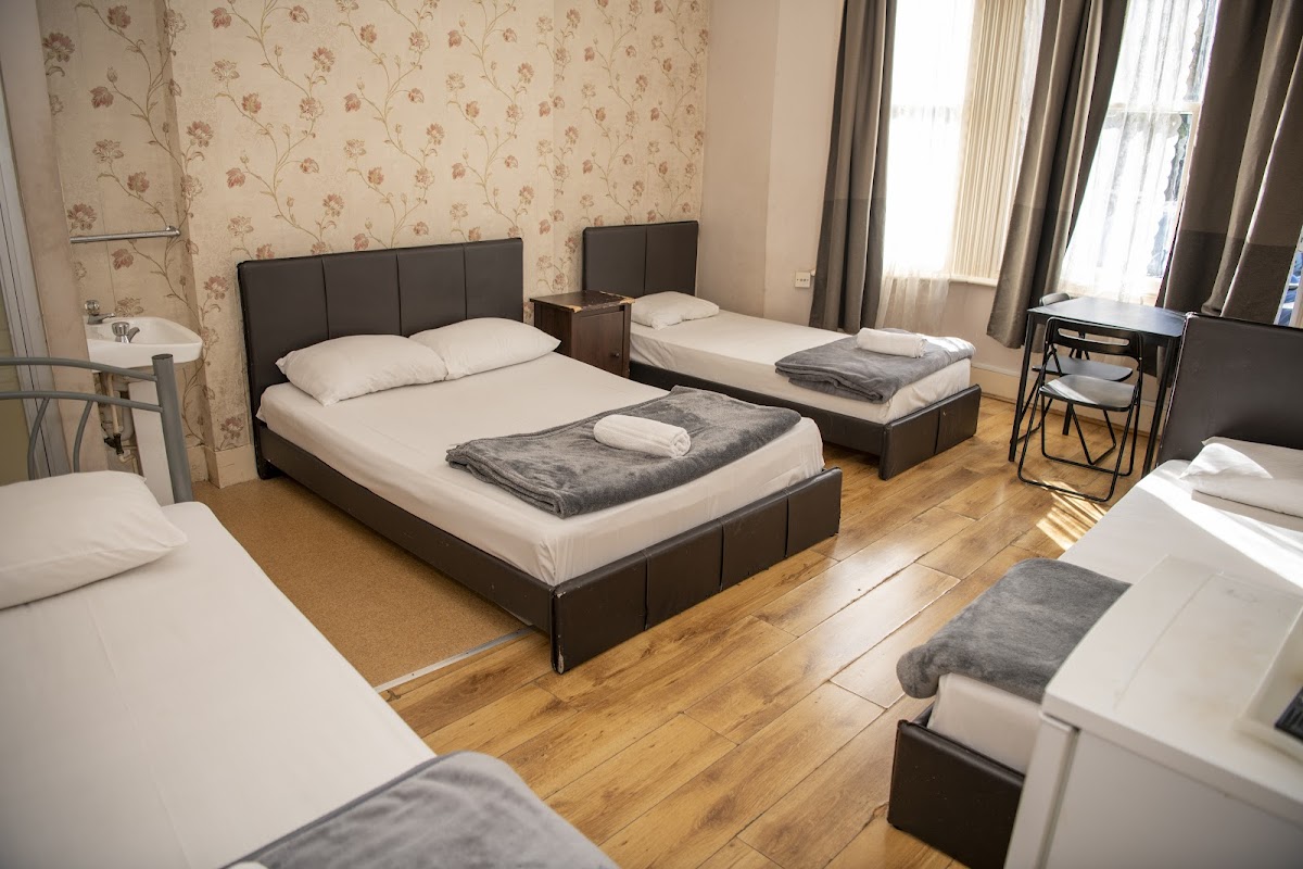 Crystal Lodge Hotel photo 2