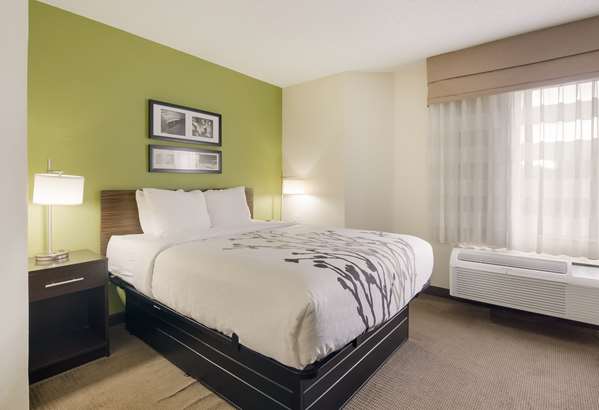 Sleep Inn Tanglewood photo 2