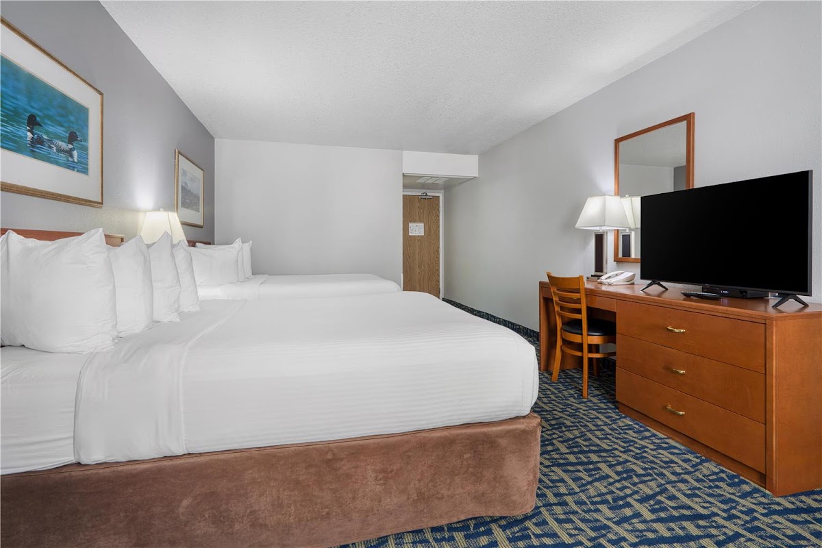 SureStay Plus by Best Western Lethbridge photo 2