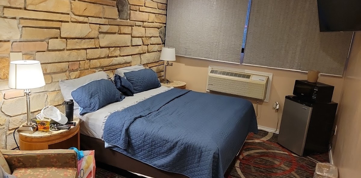 Jefferson Hills Motel photo 2