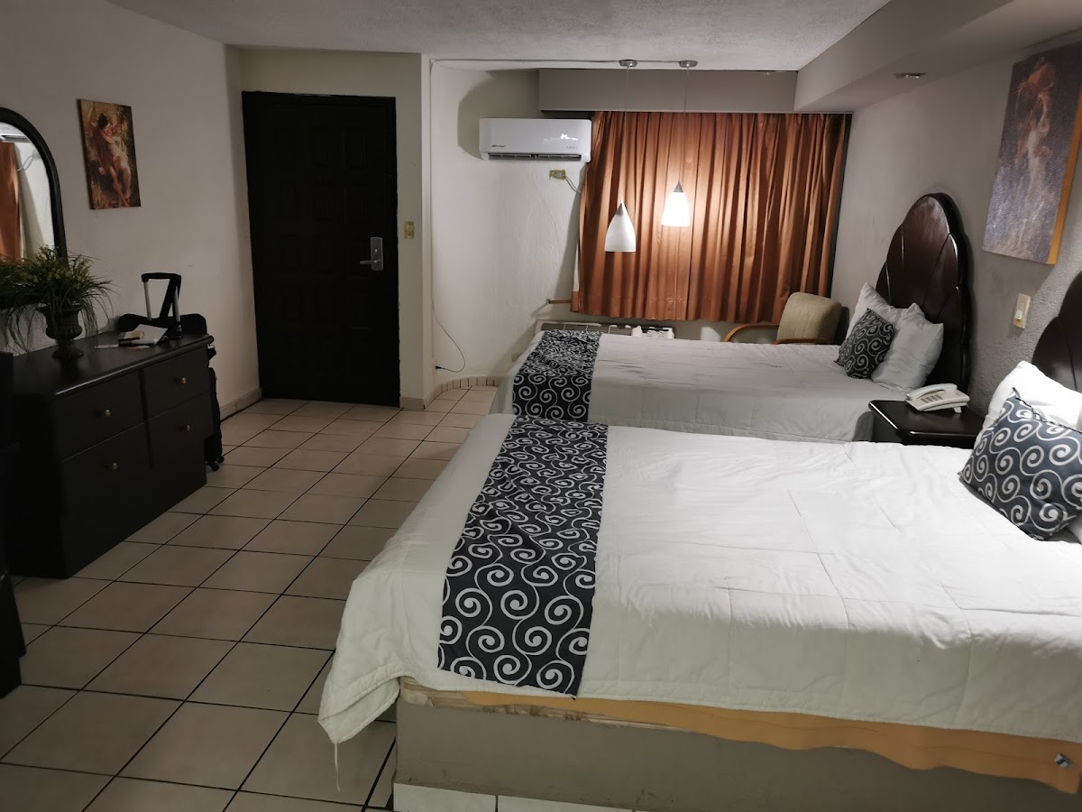 Room 1