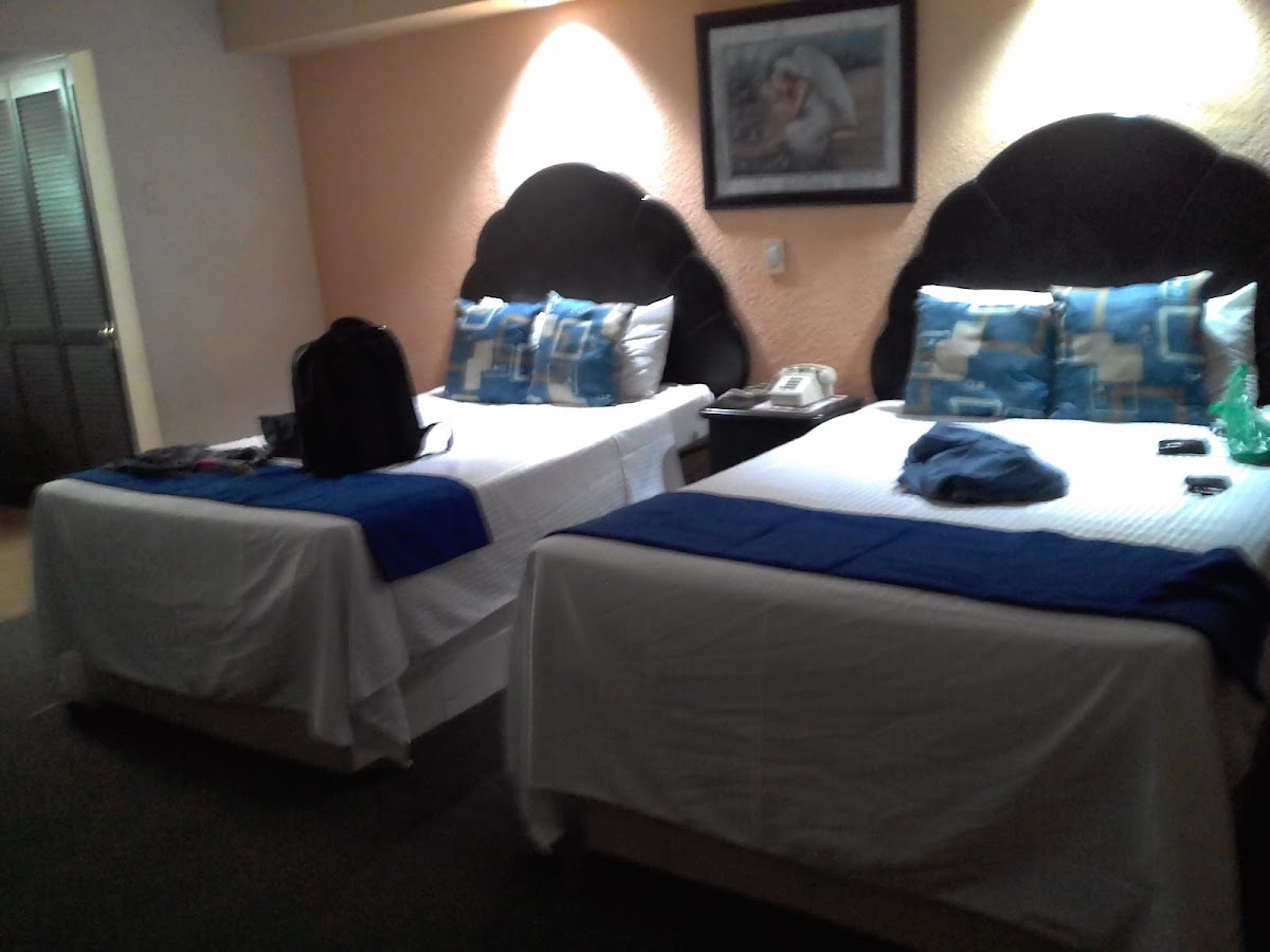 Room 8