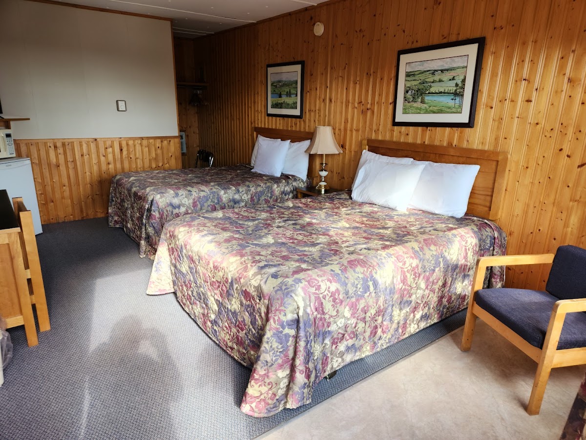 Bay Vista Motel photo 3