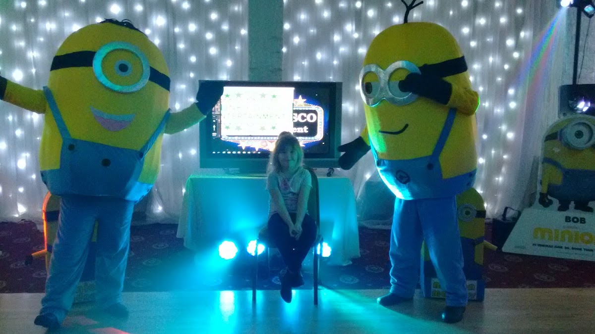 The Bellingham Hotel