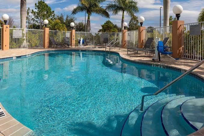 Fairfield by Marriott Inn & Suites Venice photo 2