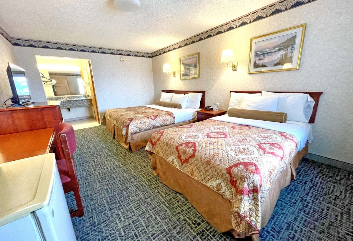Red Carpet Inn Williamstown, NJ photo 2