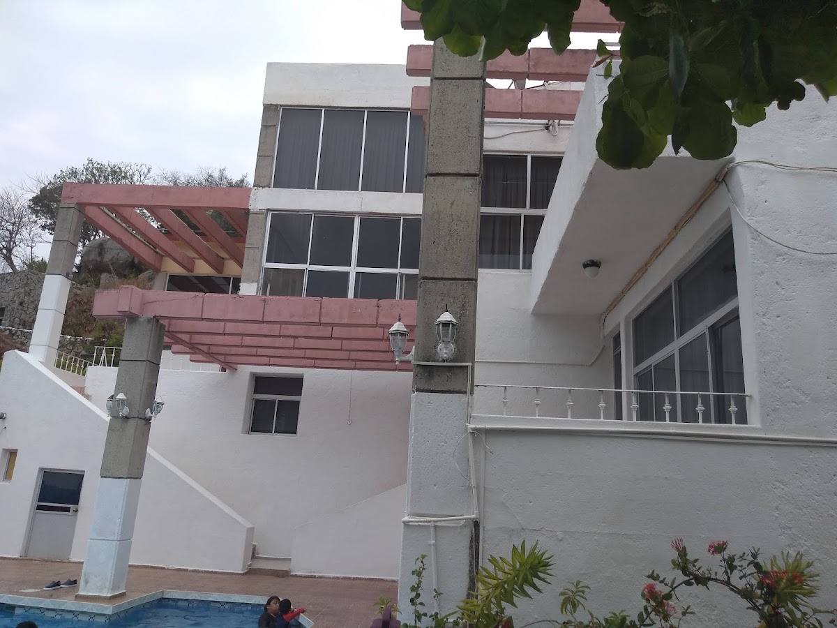 Villa de Cortéz