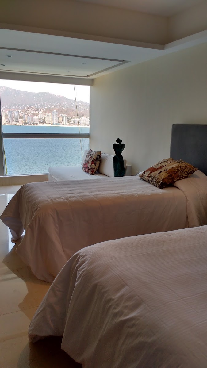 Villa de Cortéz photo 2
