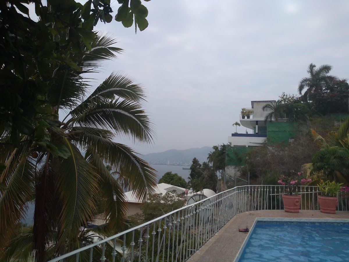 Villa de Cortéz photo 3