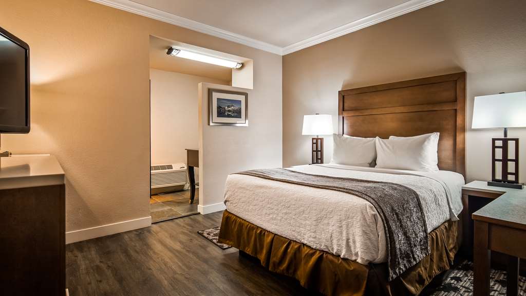 Best Western Bishop Lodge photo 2