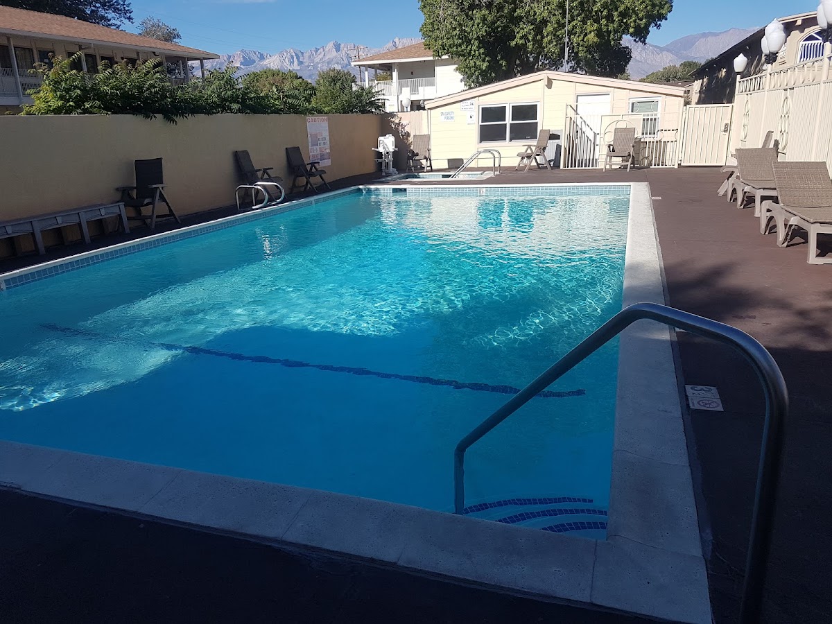 Best Western Bishop Lodge photo 3