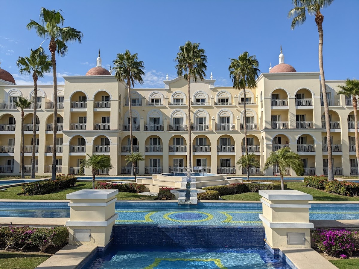 Hotel Riu Palace Cabo San Lucas photo 2