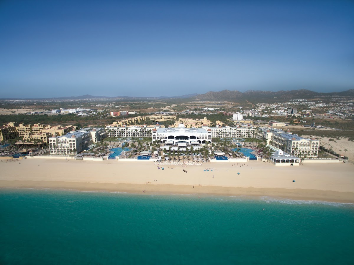 Hotel Riu Palace Cabo San Lucas photo 3