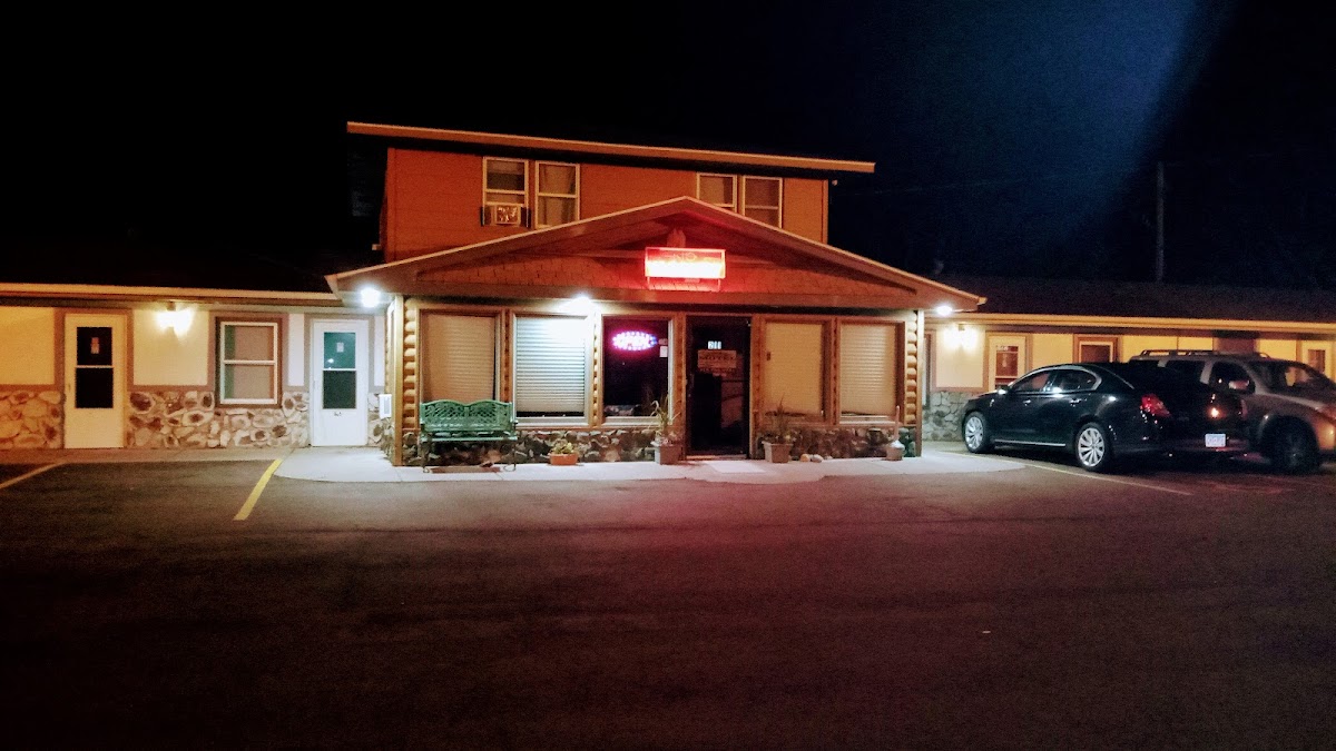 Valley Motel of Dresser l.l.c
