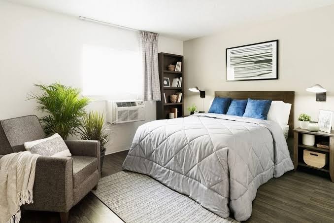 InTown Suites Extended Stay Atlanta GA - Jonesboro photo 2