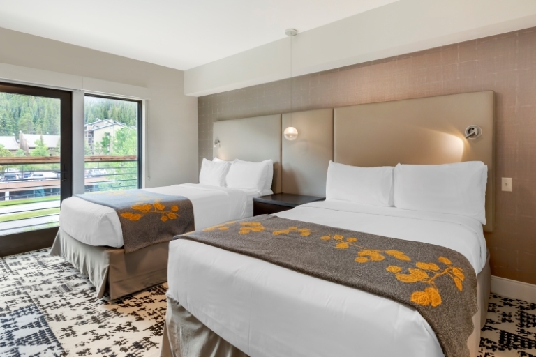 Cambria Hotel Copper Mountain photo 3