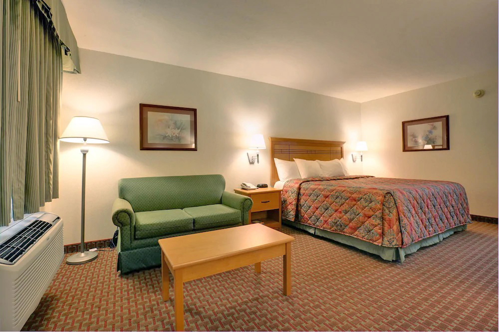 Scottish Inns DeSoto TX photo 2