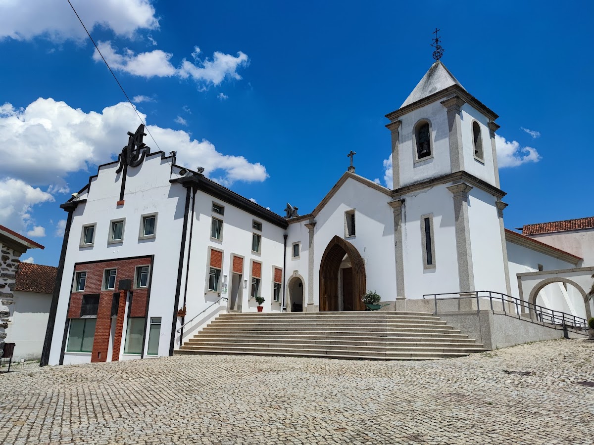 Casa de Retiro e Repouso Balsamão