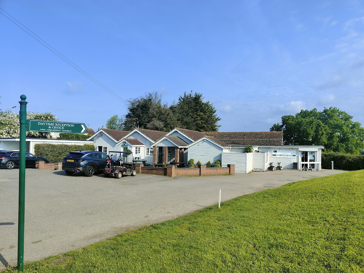 Top Meadow Hotel