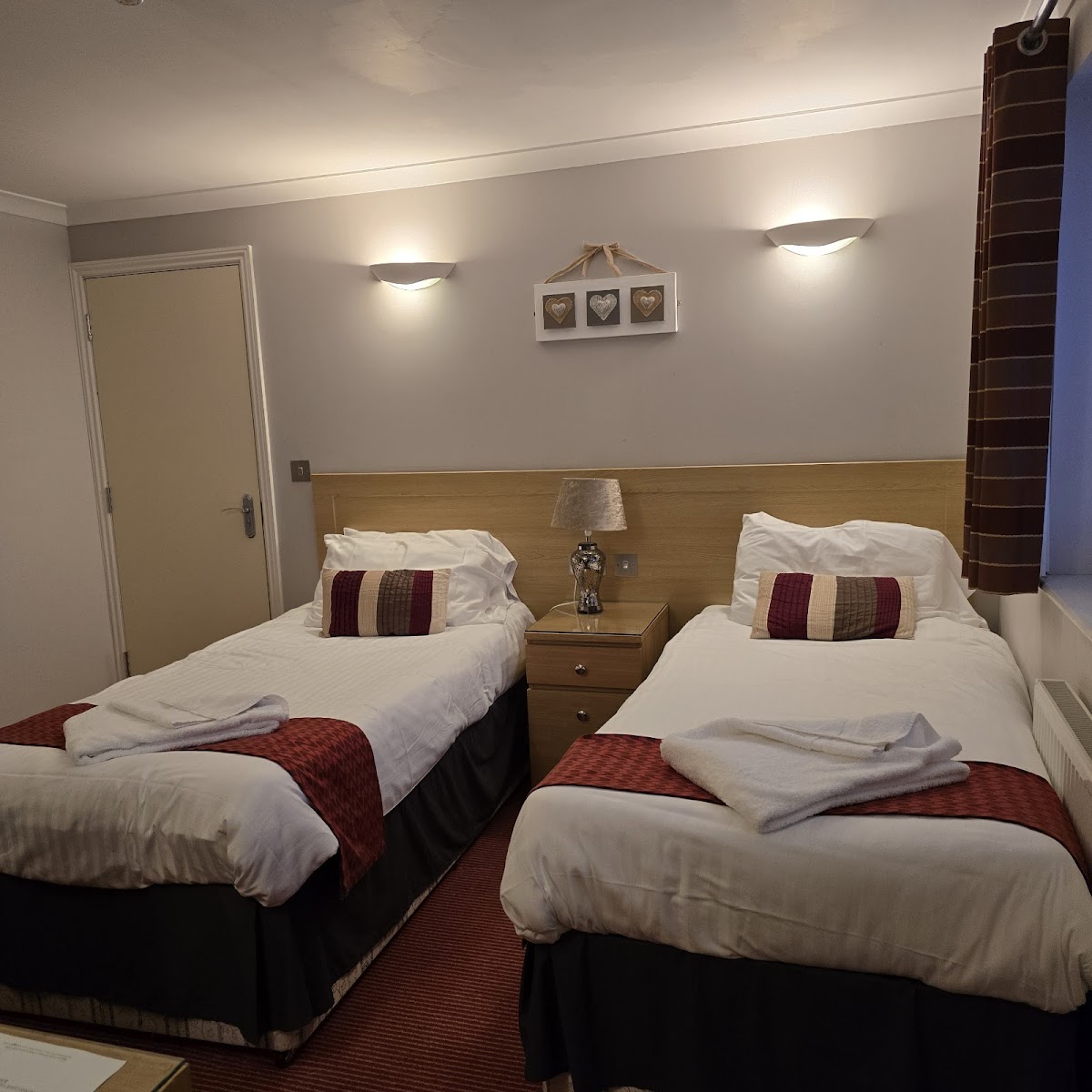 Top Meadow Hotel photo 2