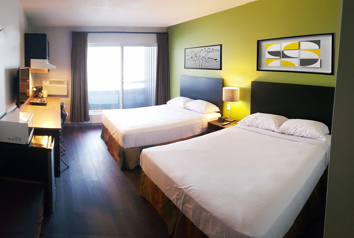 Home Away Inn photo 2
