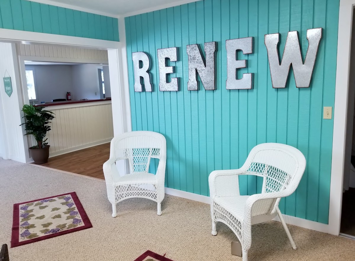 Coolfont Resort photo 3