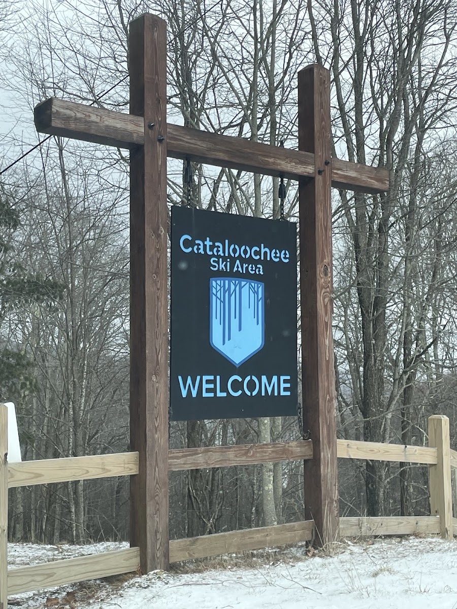 Cataloochee Ski Area photo 3