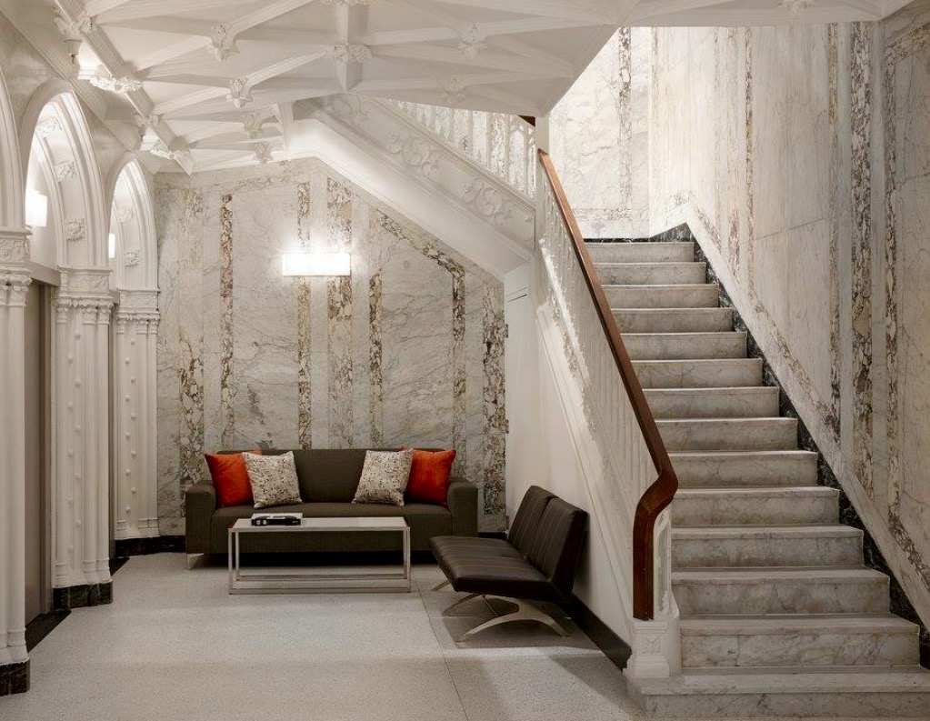 The Godfrey Hotel Boston photo 3