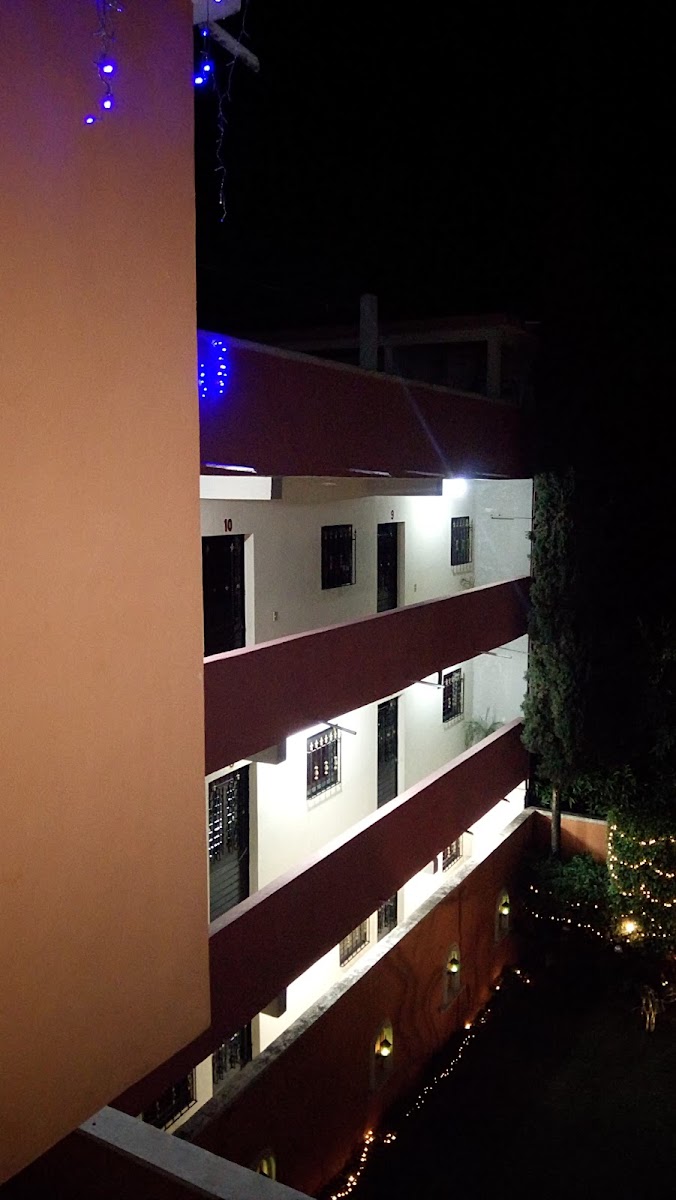 HOTEL BRIGAKI photo 2