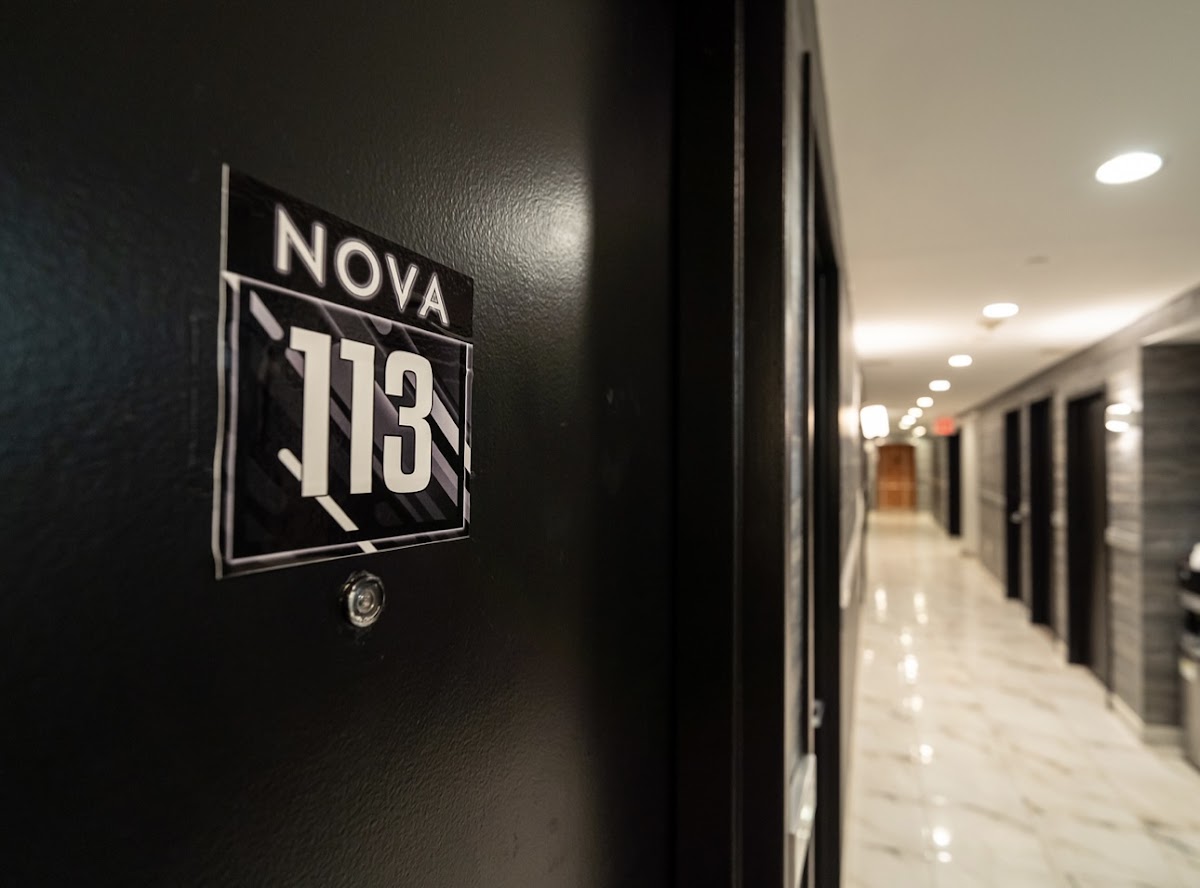 Nova Hotel Bronx photo 3