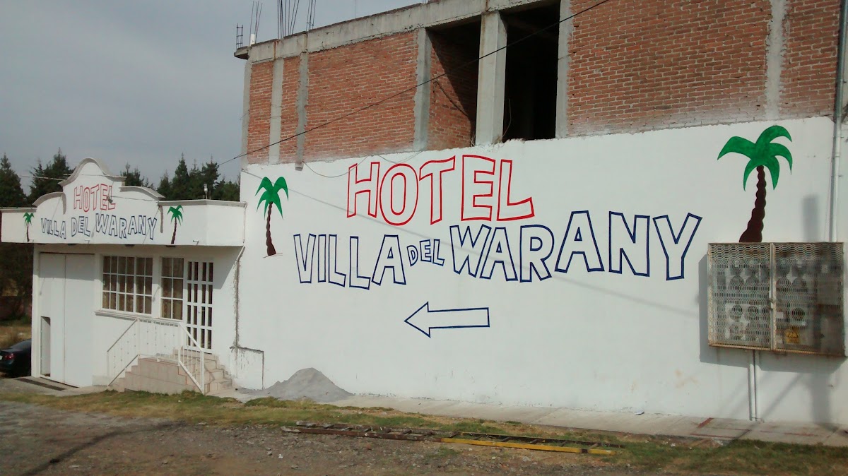 Villa del Warany photo 2