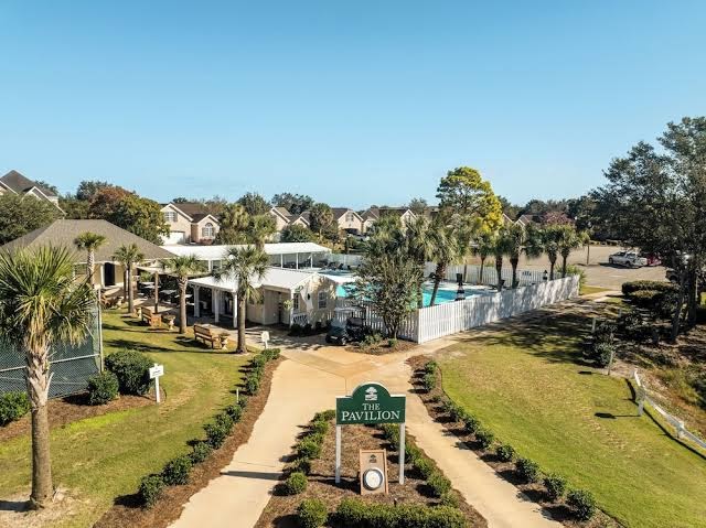 Beau Rivage Golf & Resort photo 3