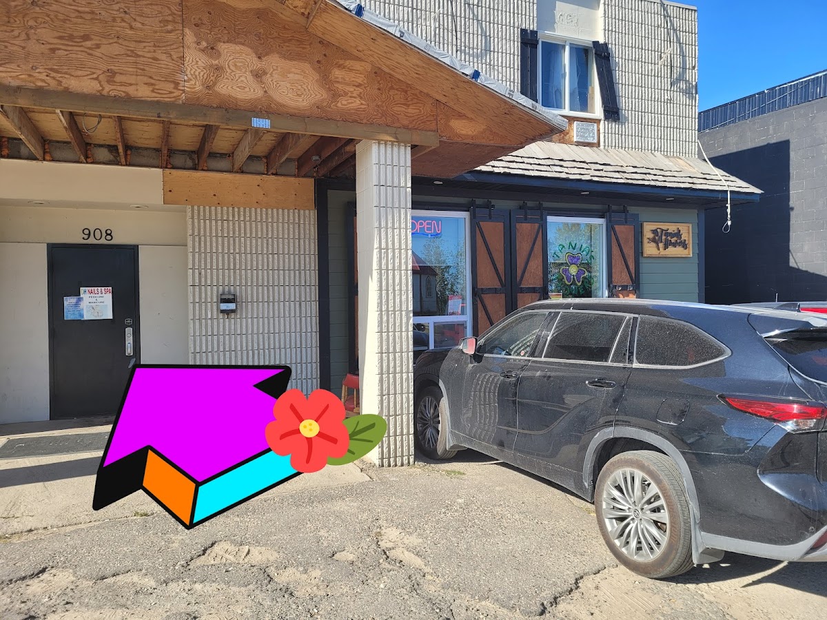 Northland Motor Hotel