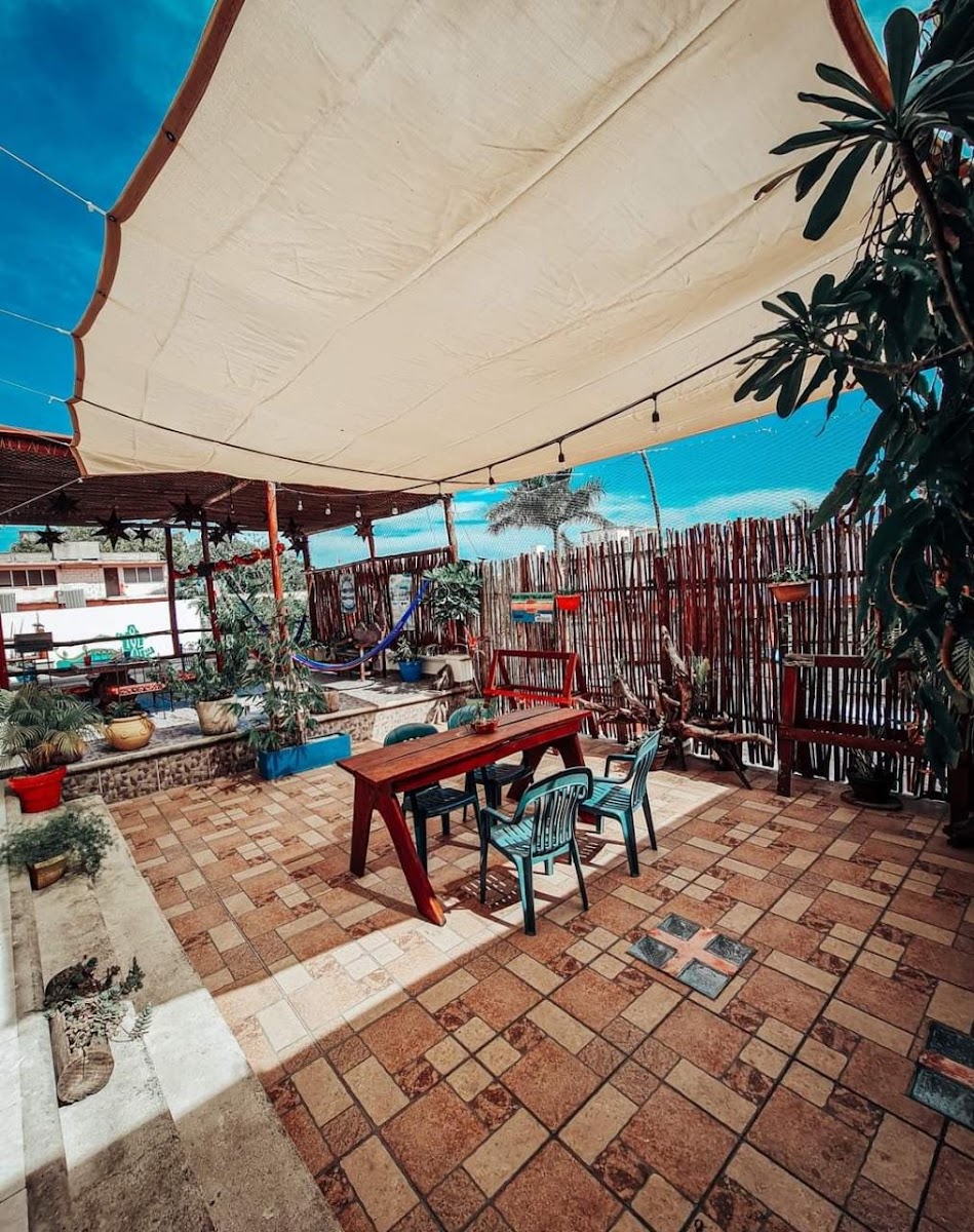 HOSTELITO CHETUMAL