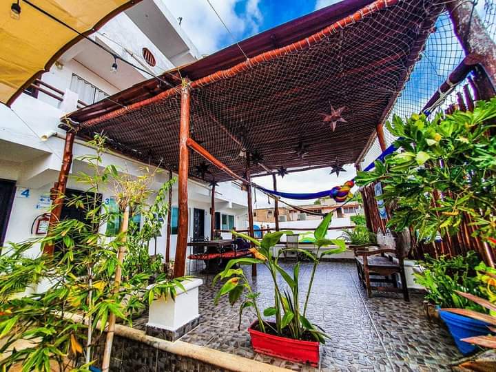 HOSTELITO CHETUMAL photo 3