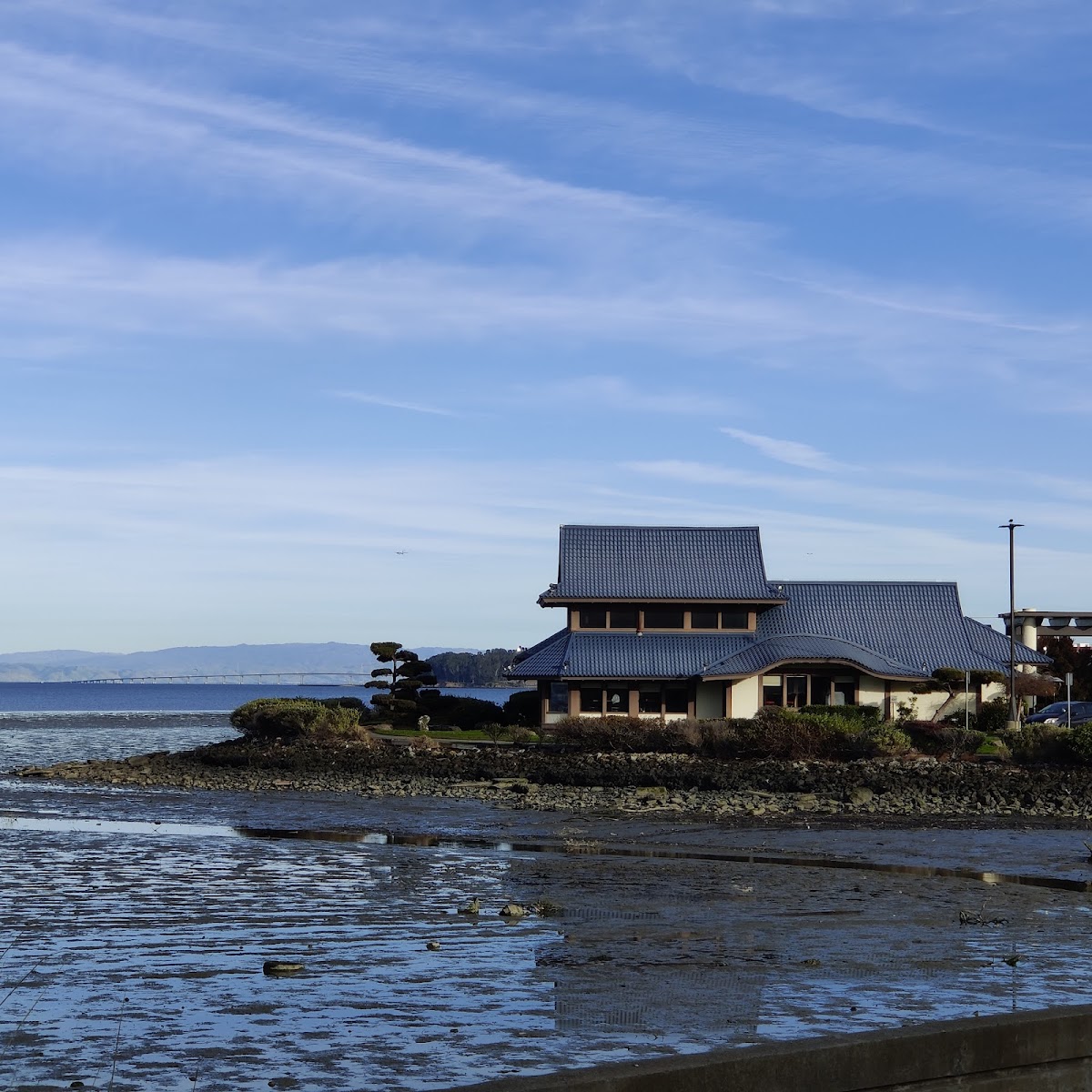 Bay Landing Hotel photo 2
